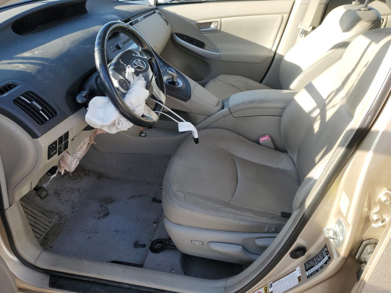 2010 Toyota Prius - Image 7