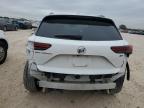 2021 Buick Envision Essence de vânzare în San Antonio, TX - Rear End