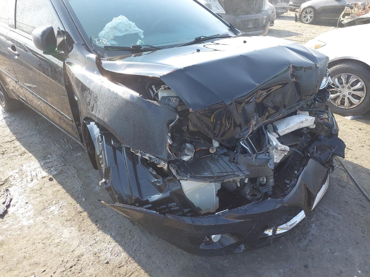 JMYSTCY4AGU748063 - 2016 MITSUBISHI LANCER - #42486145