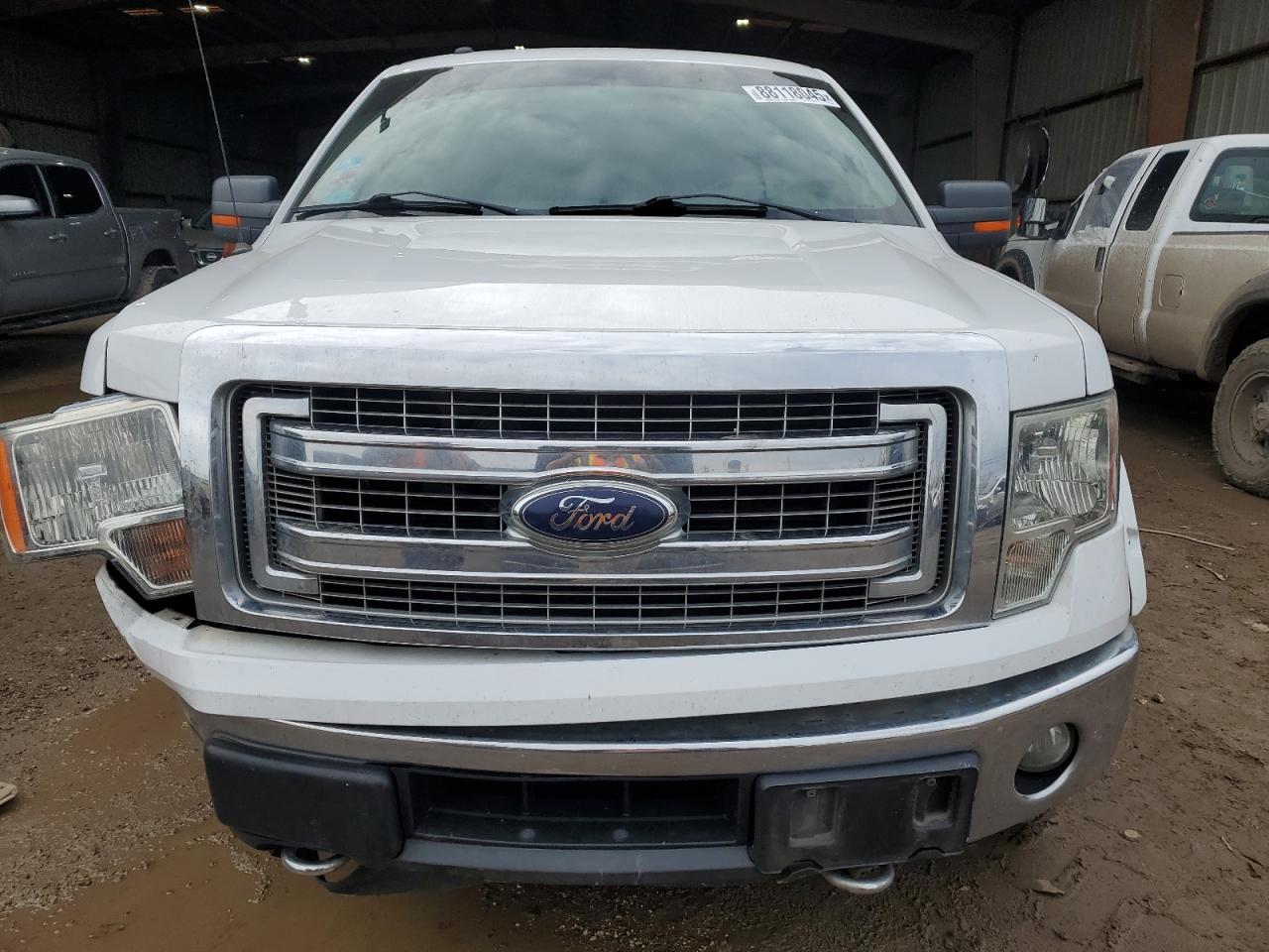2014 Ford F-150 - Image 5