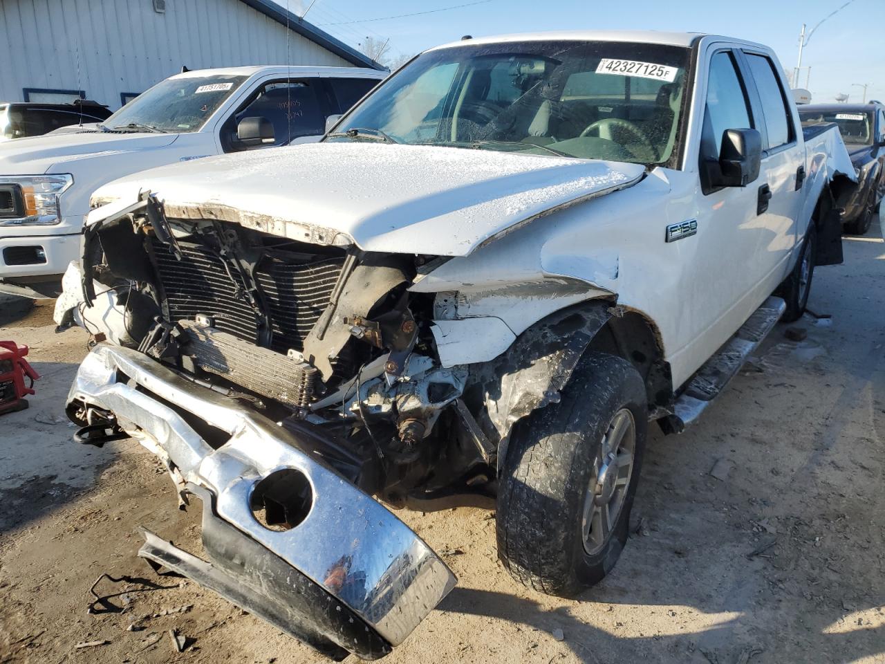 2006 Ford F-150 - Image 1