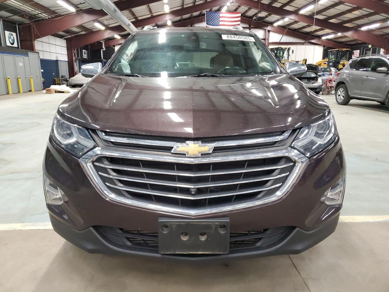 2020 Chevrolet Equinox - Image 5