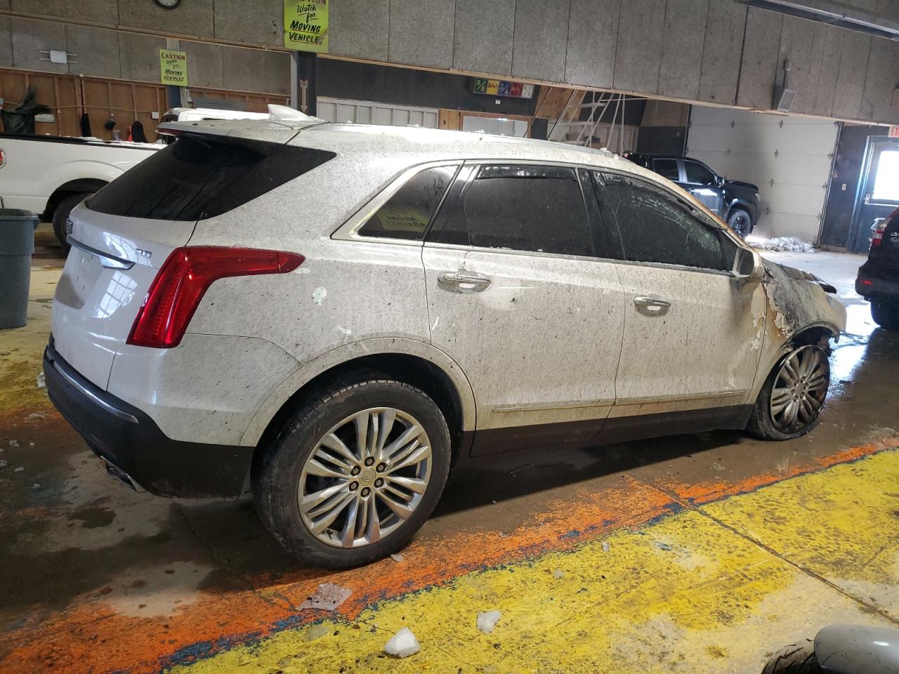 2019 Cadillac XT5 - Image 3