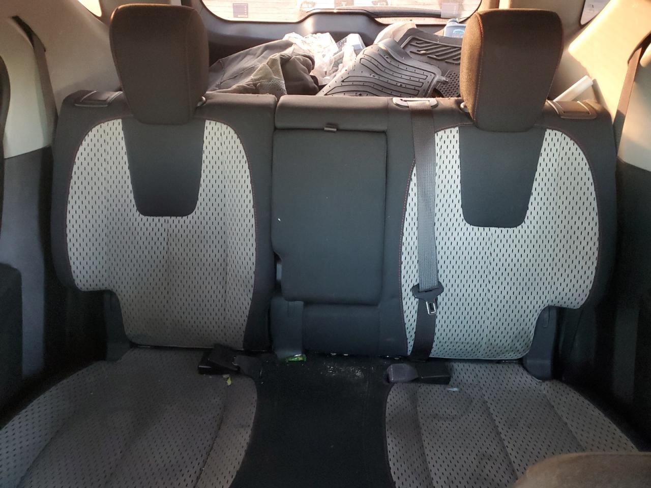 2015 Chevrolet Equinox - Image 10