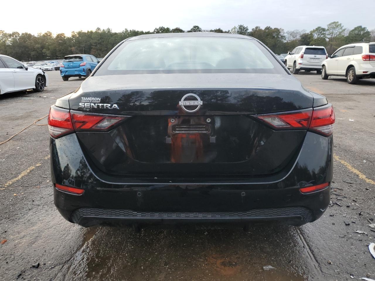 2024 Nissan Sentra - Image 6
