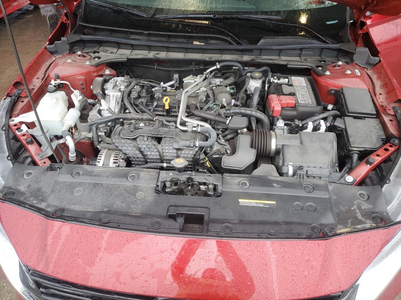 2024 Nissan Altima - Image 11