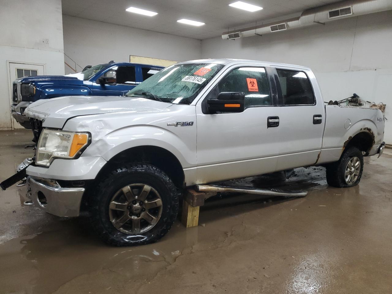 2013 Ford F-150 - Image 1