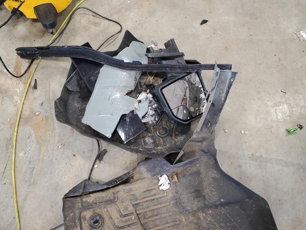 2018 Ford F-150 - Image 12
