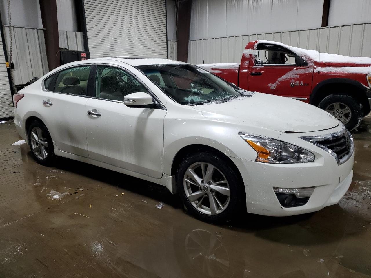 VIN 1N4AL3AP5DC122632 2013 NISSAN ALTIMA no.4