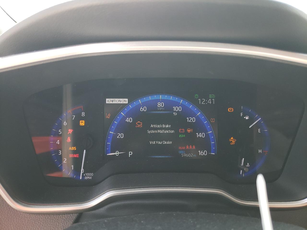 2020 Toyota Corolla - Image 9