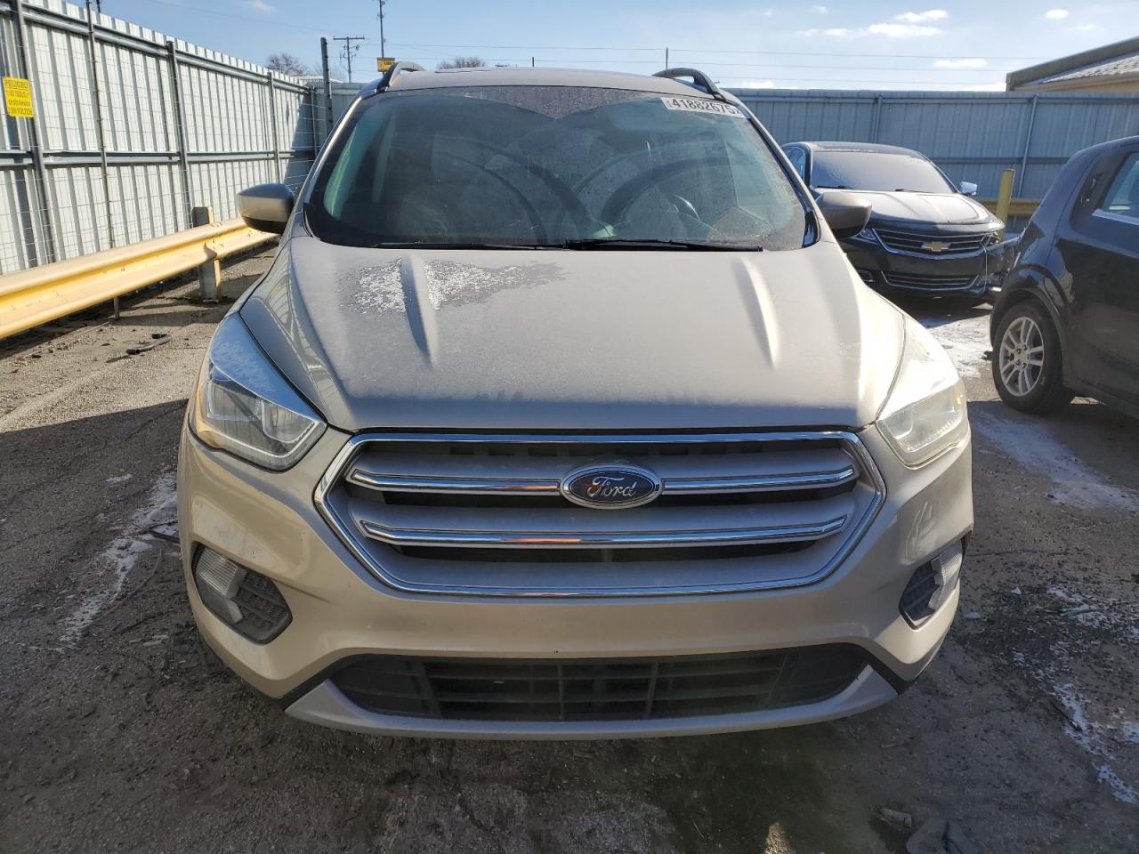 2018 Ford Escape - Image 5