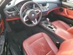 2009 Bmw Z4 Sdrive30I იყიდება Orlando-ში, FL - Rear End
