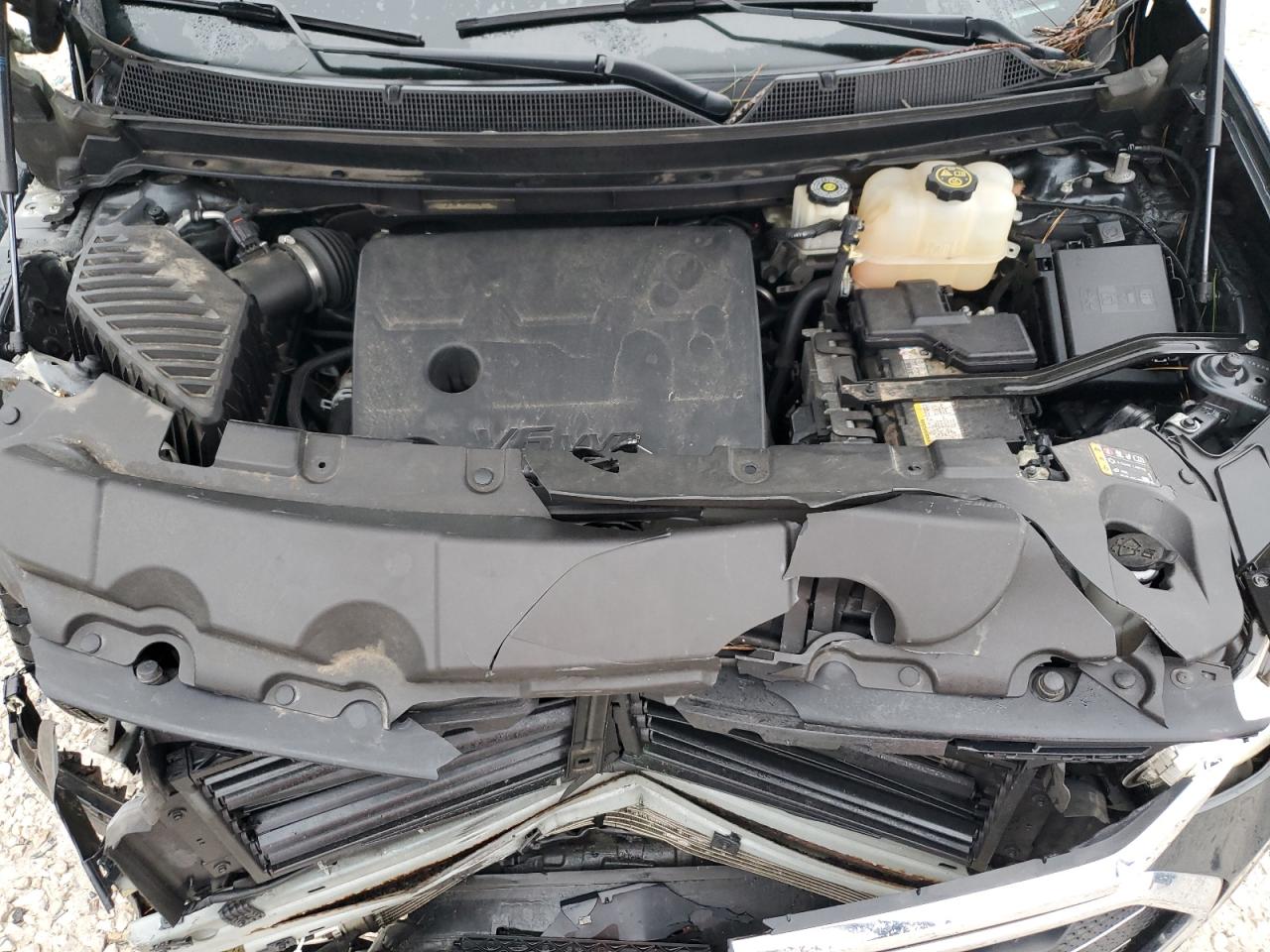 2019 Chevrolet Traverse - Image 12