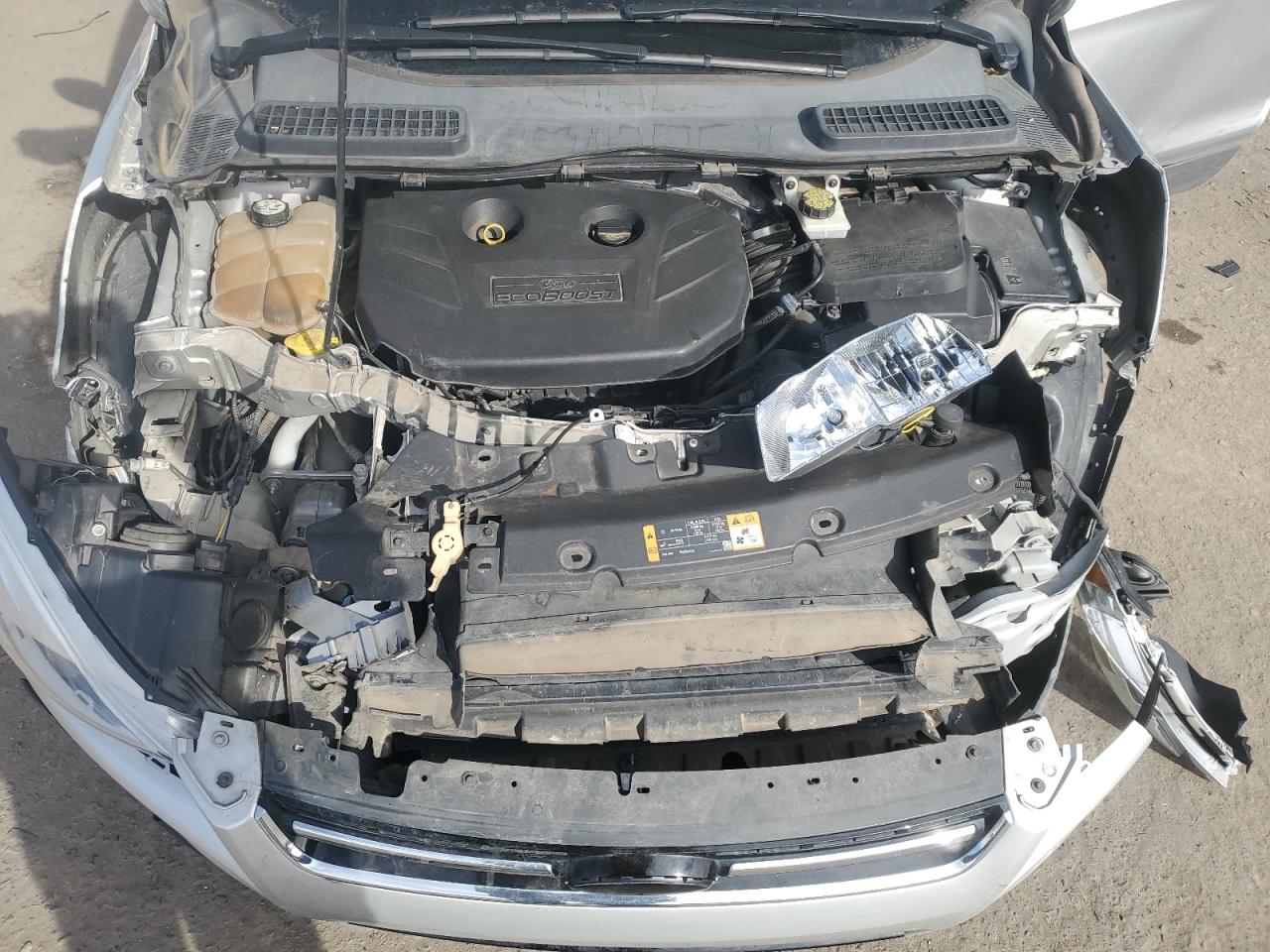 2013 Ford Escape - Image 14