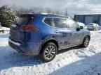 2020 Nissan Rogue S for Sale in North Billerica, MA - Front End