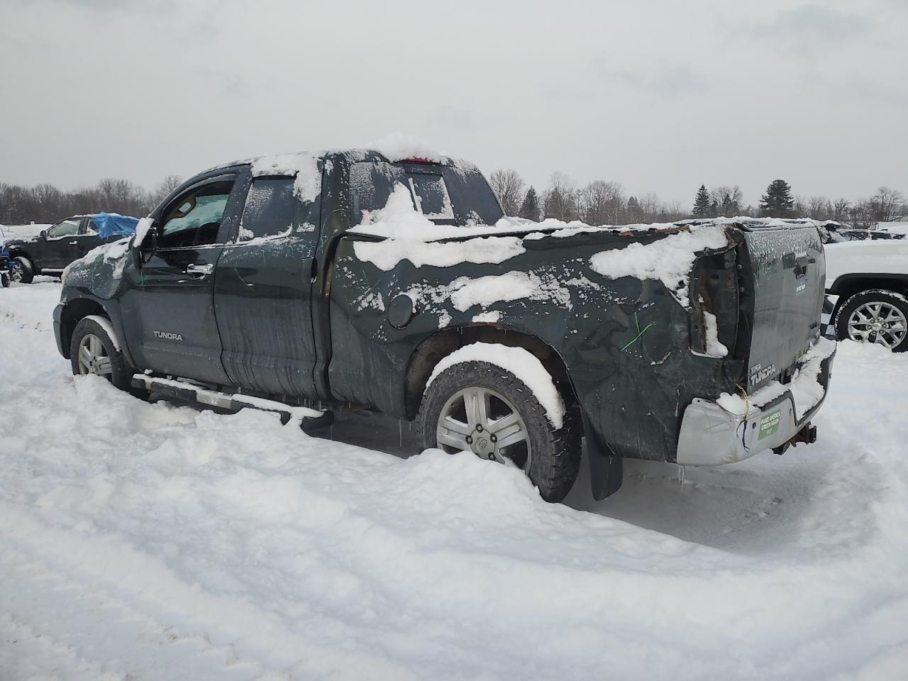 2010 Toyota Tundra - Image 2