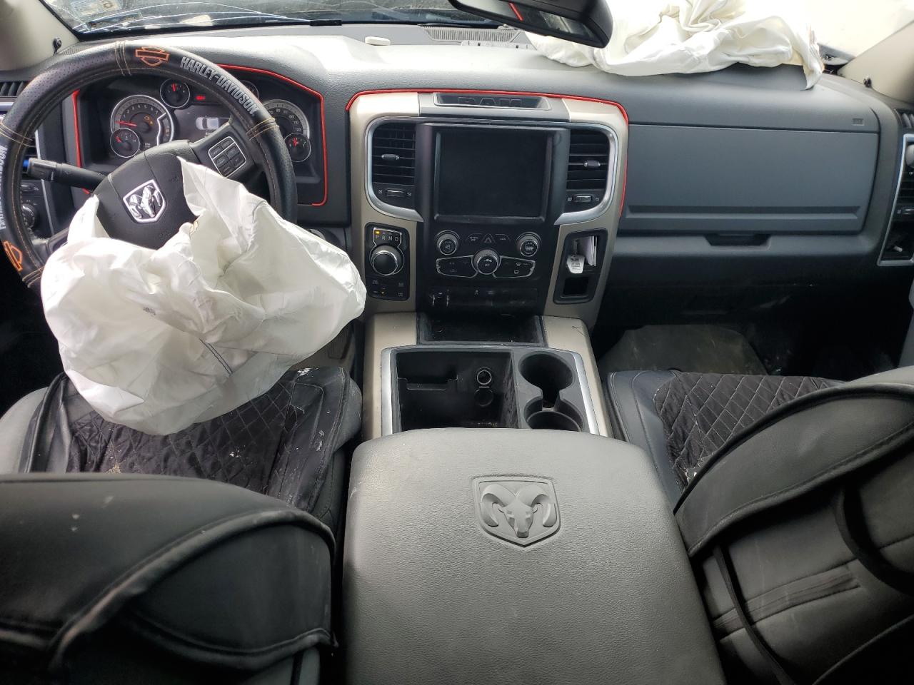 2014 Dodge RAM - Image 8