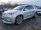 2012 Gmc Acadia Denali en Venta en East Granby, CT - Mechanical