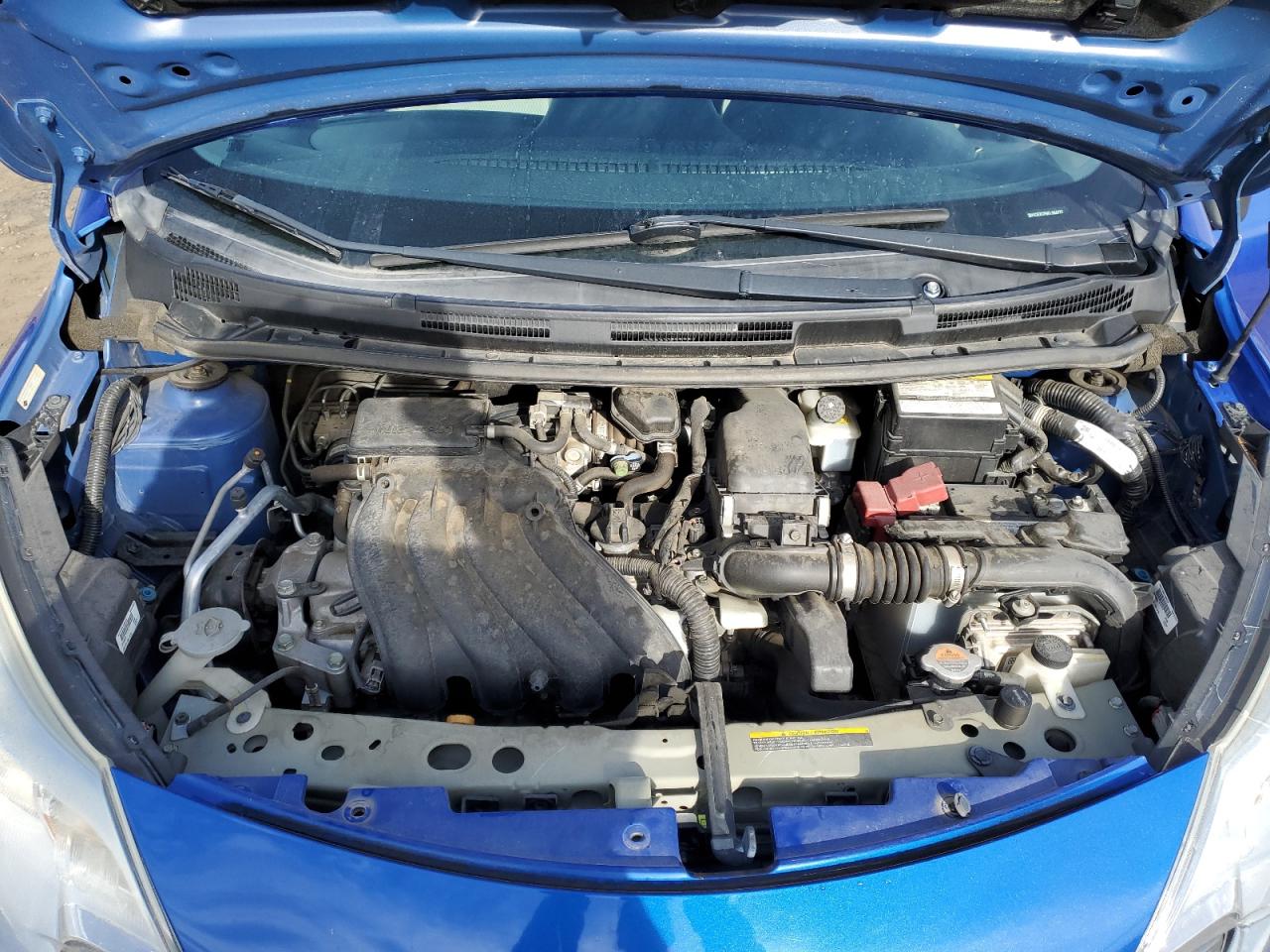 2014 Nissan Versa - Image 12