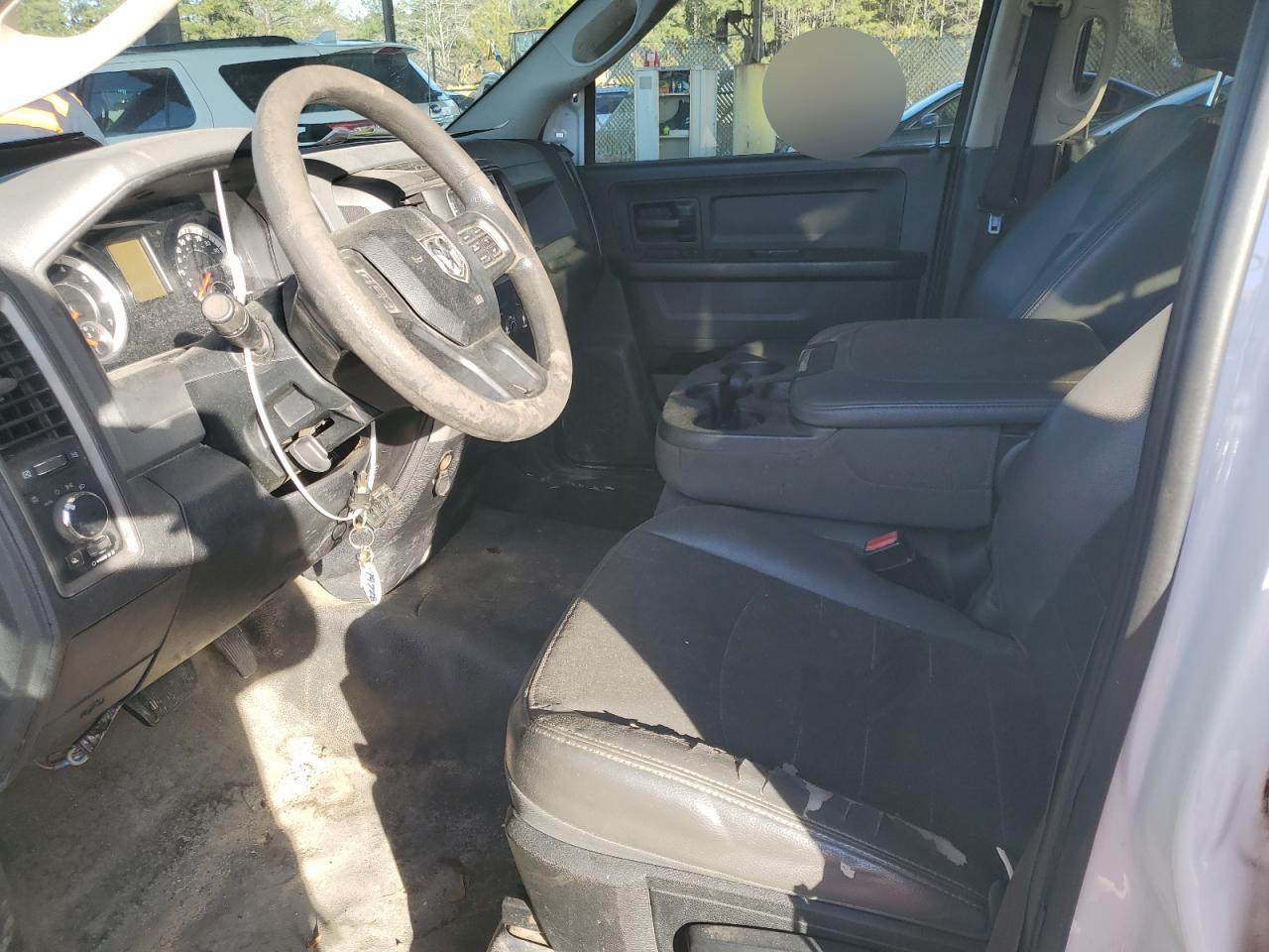 2018 RAM 1500 - Image 7
