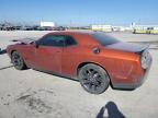 2022 Dodge Challenger Gt en Venta en Tulsa, OK - Front End
