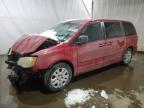 2014 Dodge Grand Caravan Se zu verkaufen in Central Square, NY - Front End