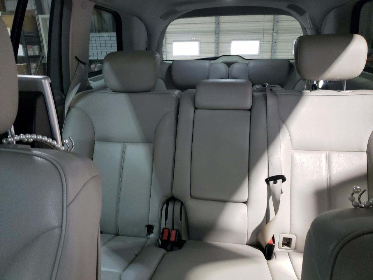 2010 Mercedes-Benz GL-klasse - Image 10