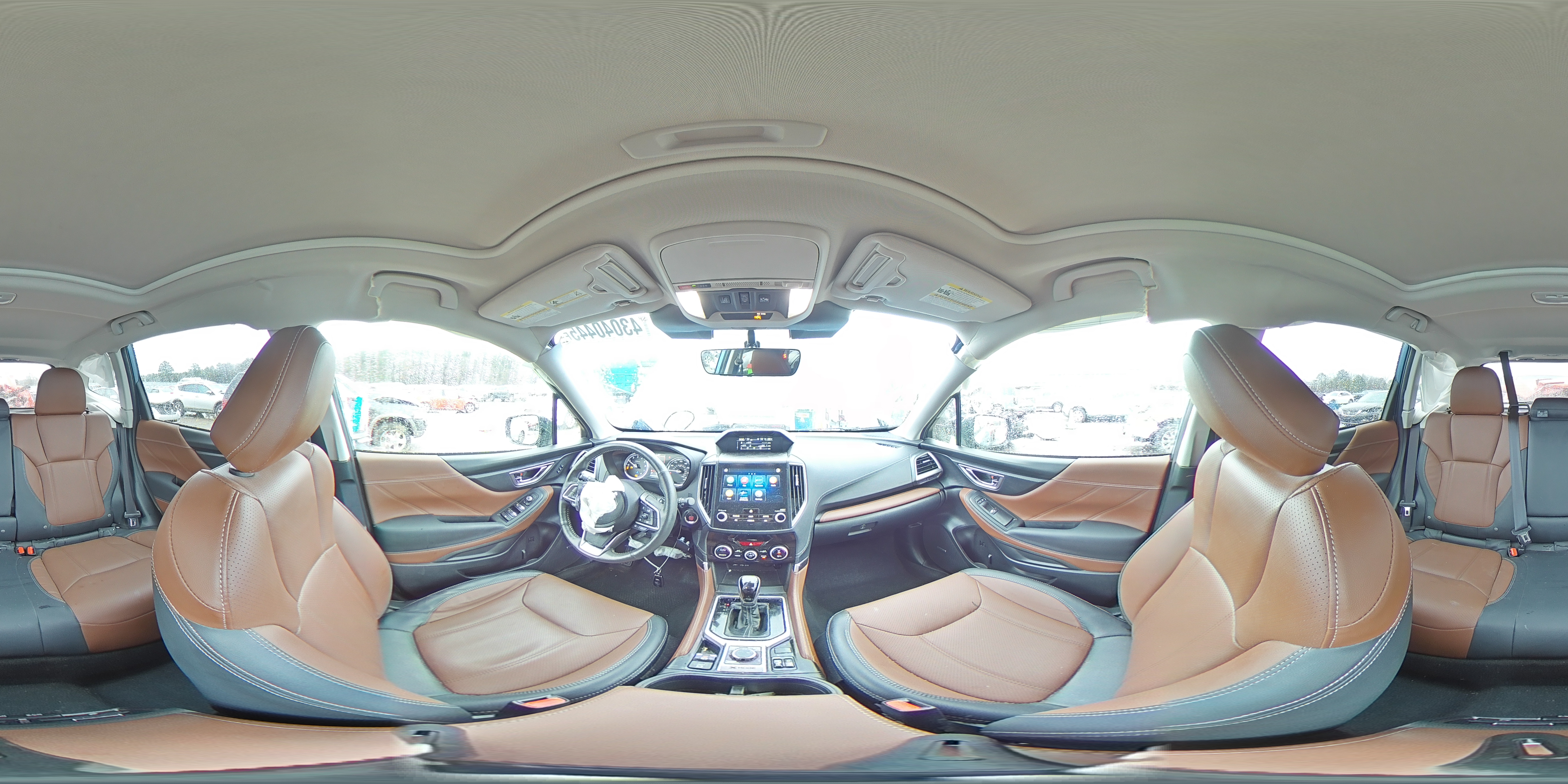 2024 Subaru Forester - Image 14