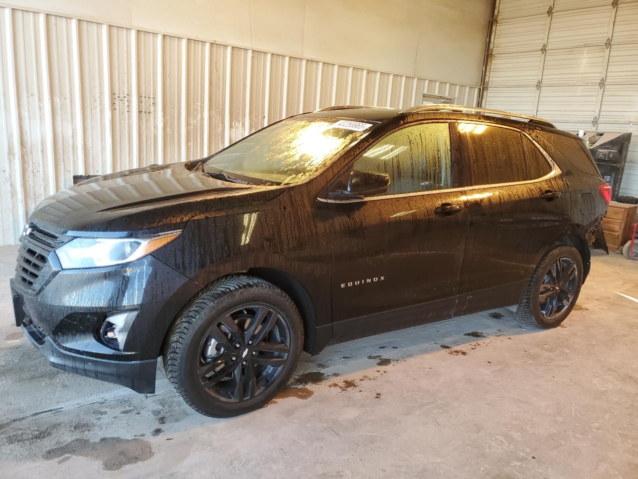 2020 Chevrolet Equinox - Image 1