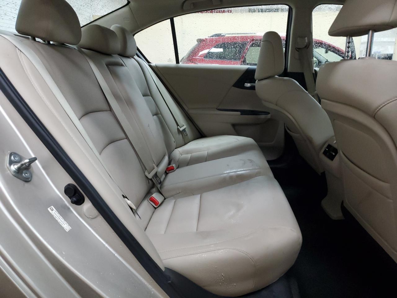 2014 Honda Accord - Image 10