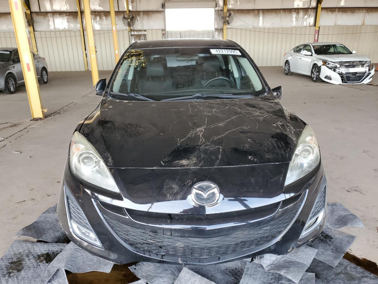 2011 Mazda 3 - Image 5