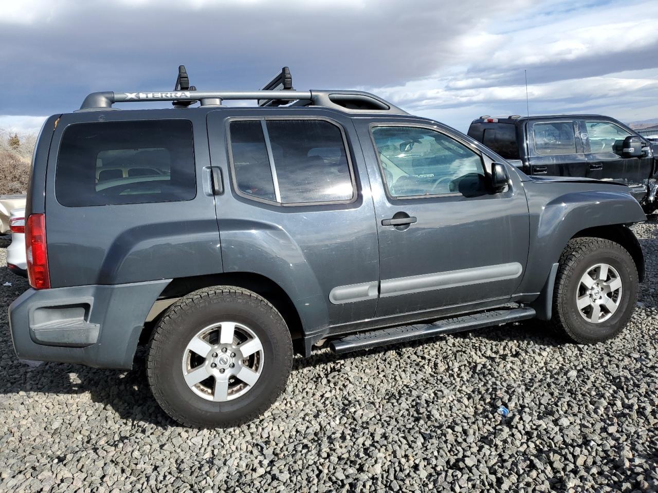 2008 Nissan XTerra - Image 3
