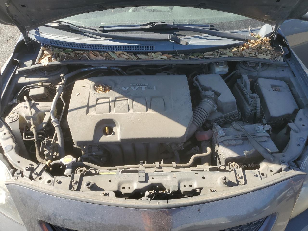 2010 Toyota Corolla - Image 13