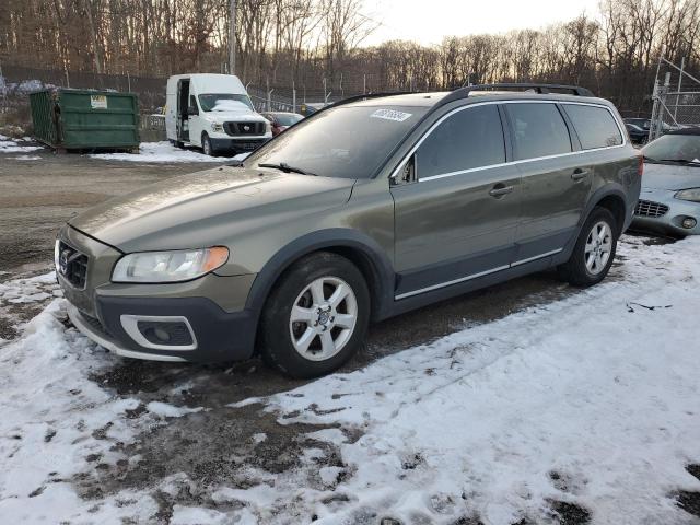 2011 Volvo Xc70 3.2