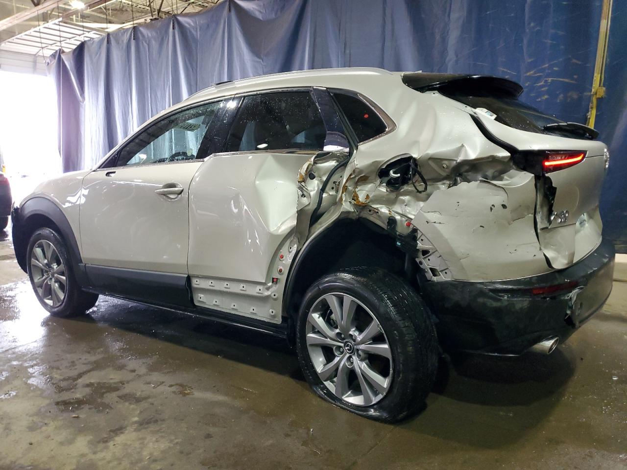 2024 Mazda CX-30 - Image 2