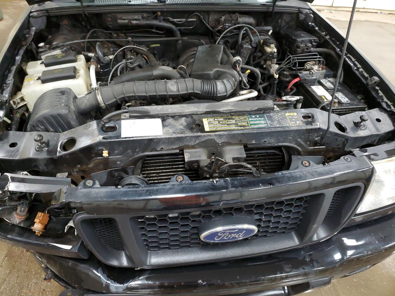 2005 Ford Ranger - Image 11