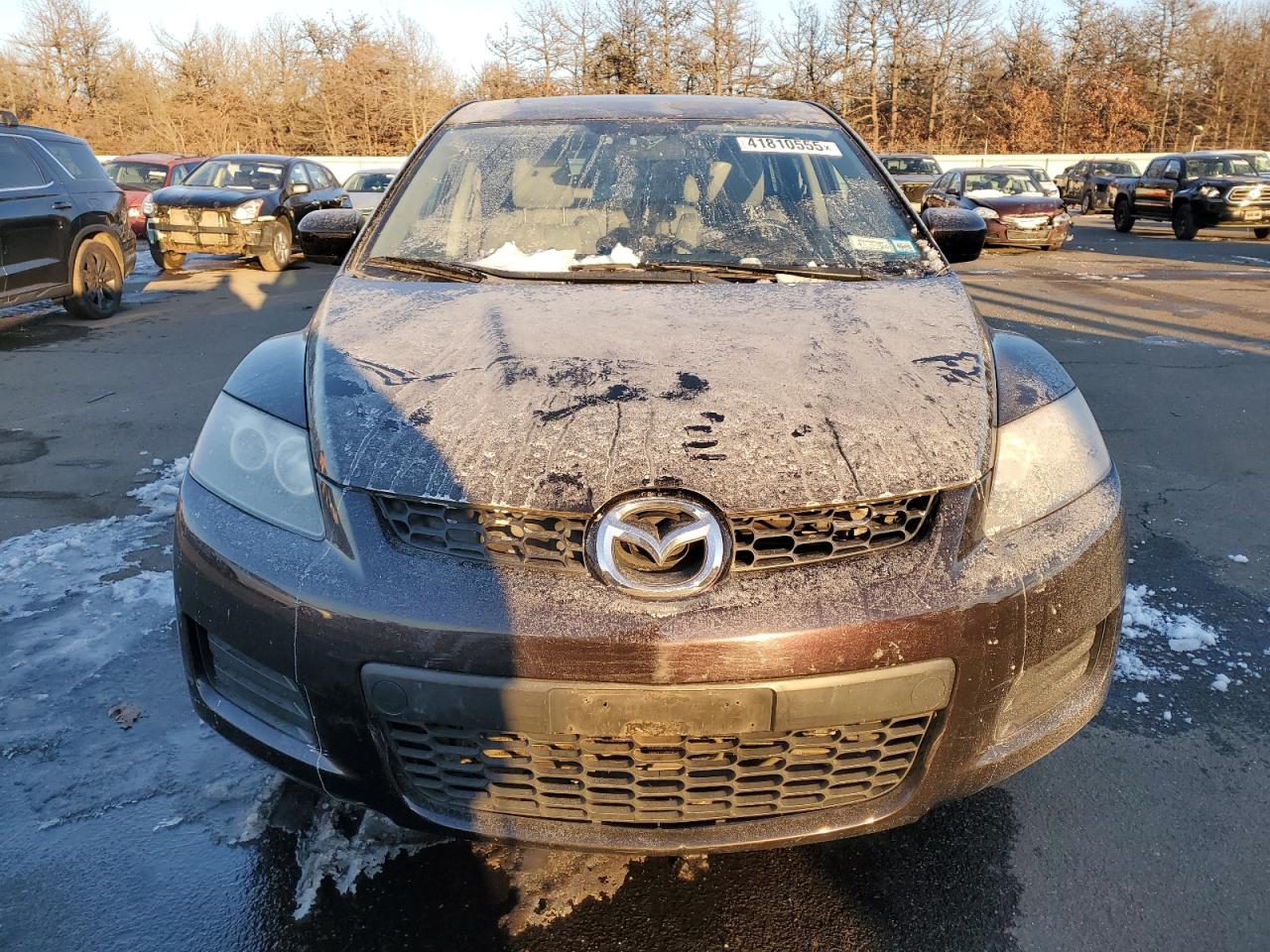 2009 Mazda CX-7 - Image 5