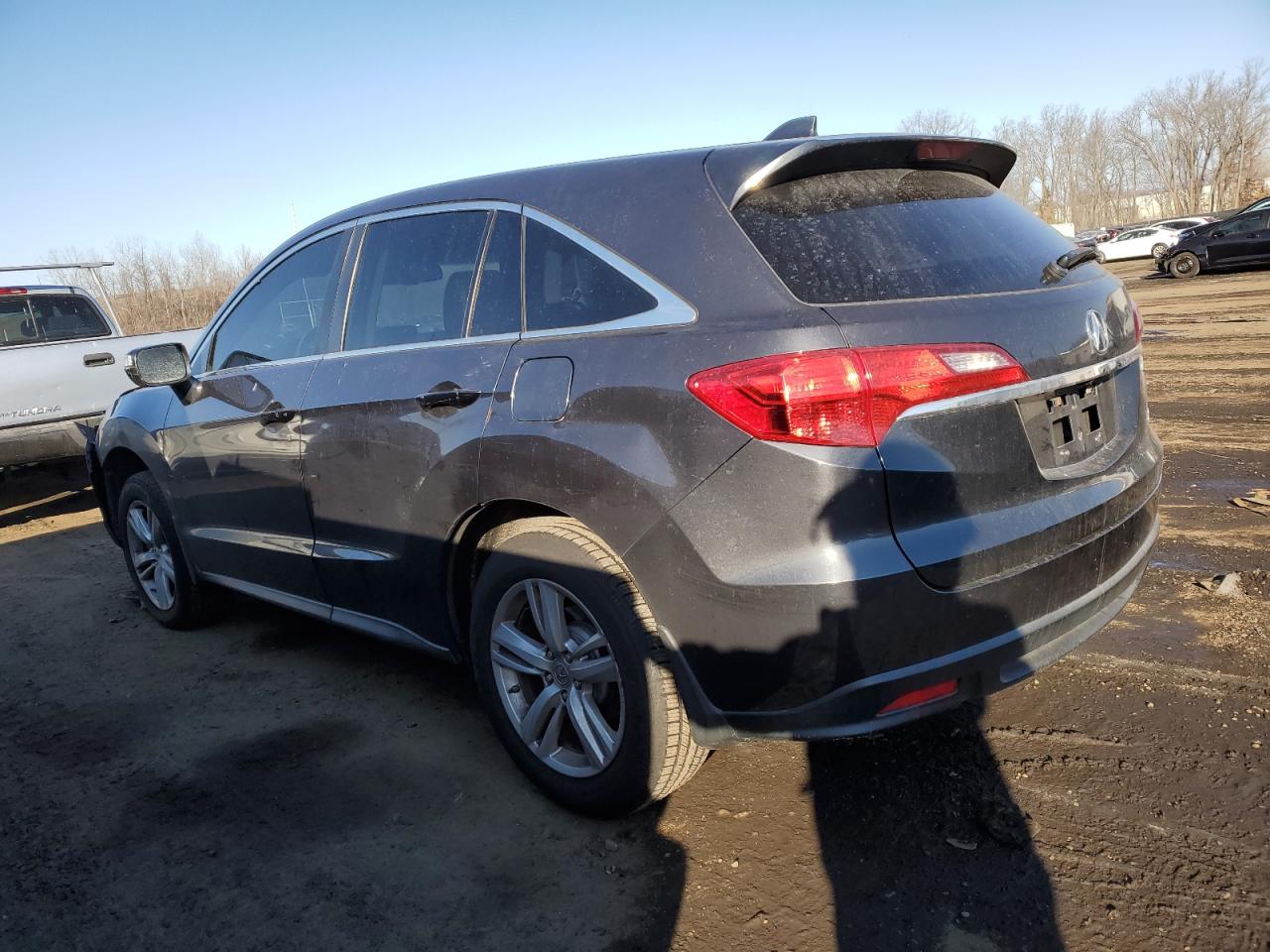2013 Acura RDX - Image 2
