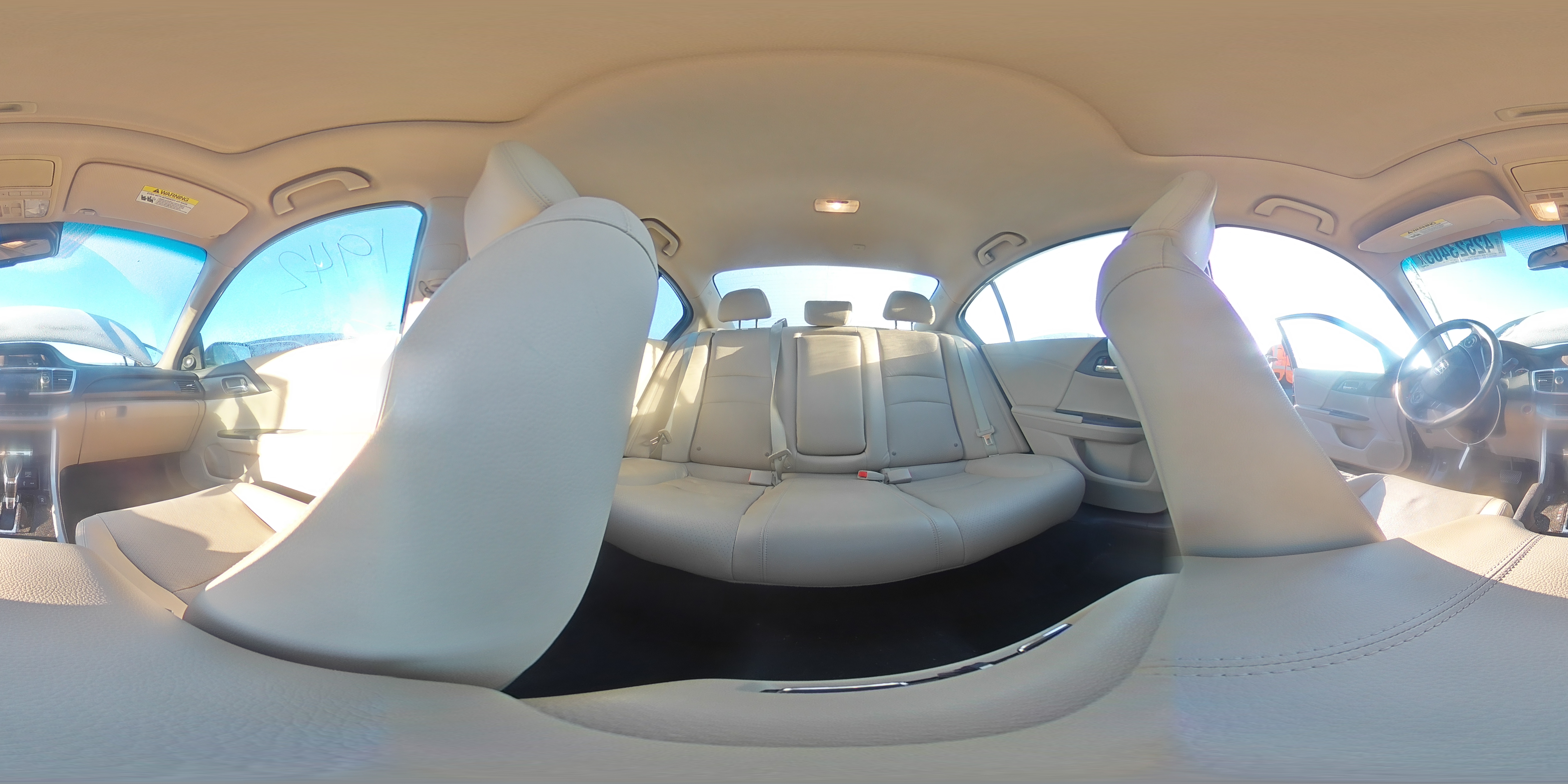 2014 Honda Accord - Image 15