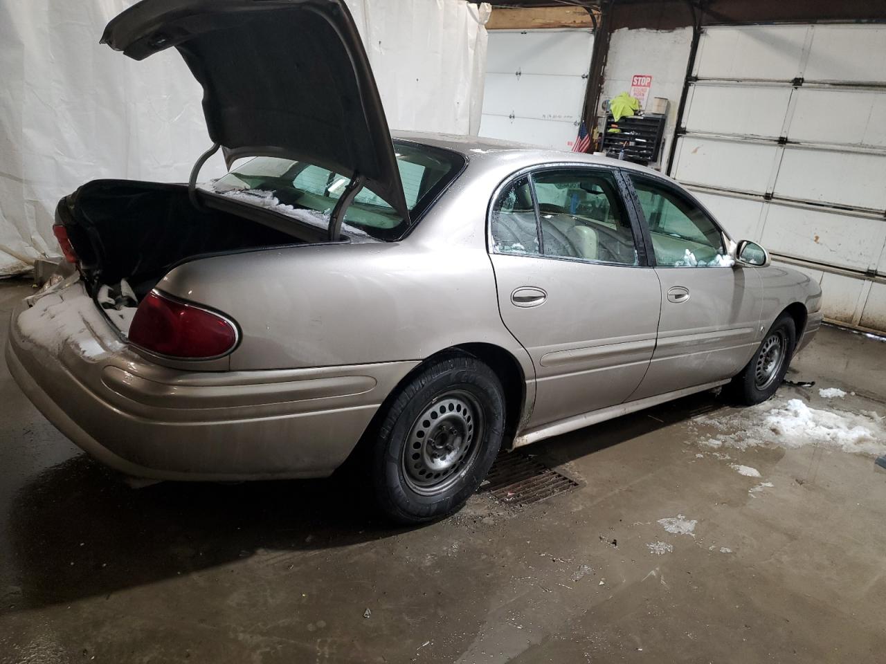2004 Buick LeSabre - Image 3