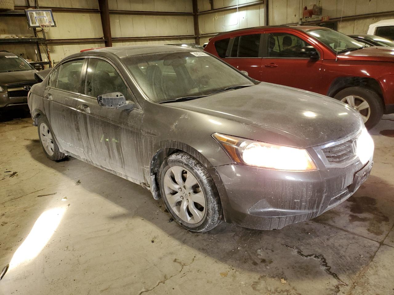 2010 Honda Accord - Image 4