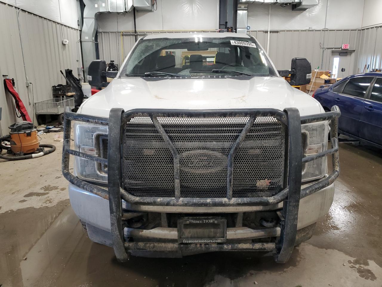 2019 Ford F250 - Image 5