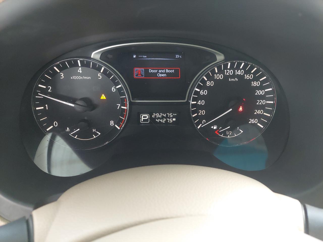 1N4AL3AP1FC229194 - 2015 Nissan Altima - #43307975