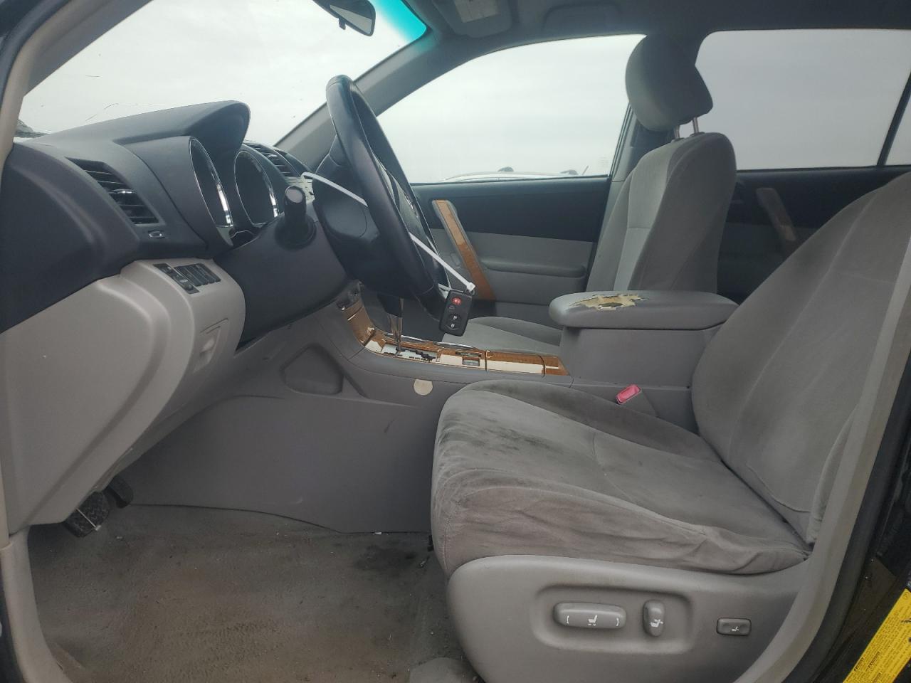 2008 Toyota Highlander - Image 7