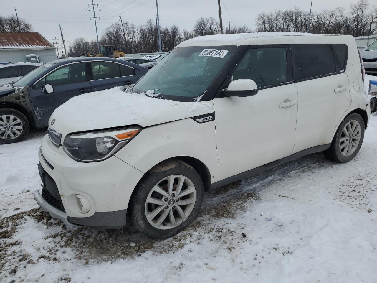 2018 Kia Soul - Image 1