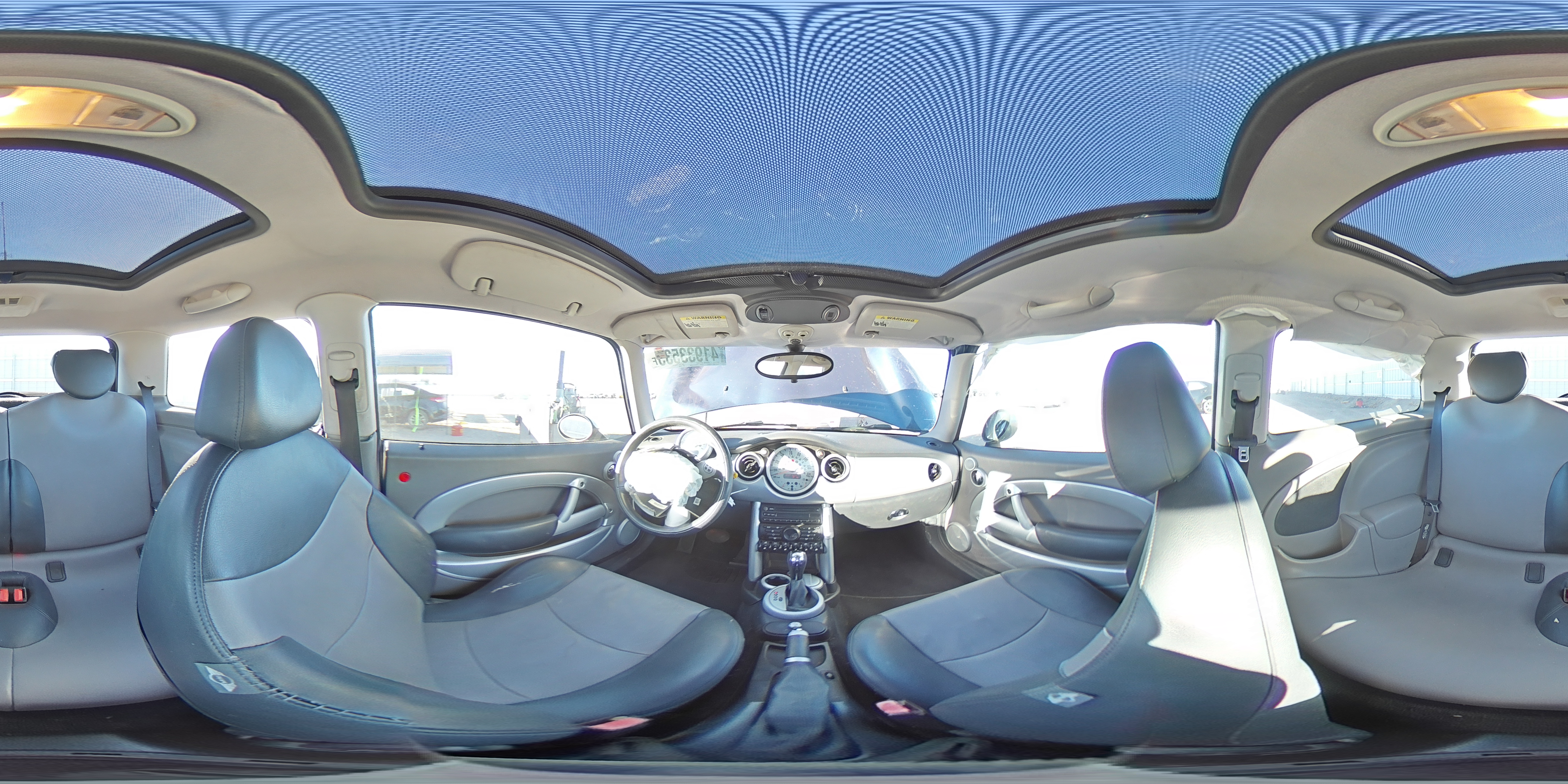 2006 MINI Cooper - Image 13