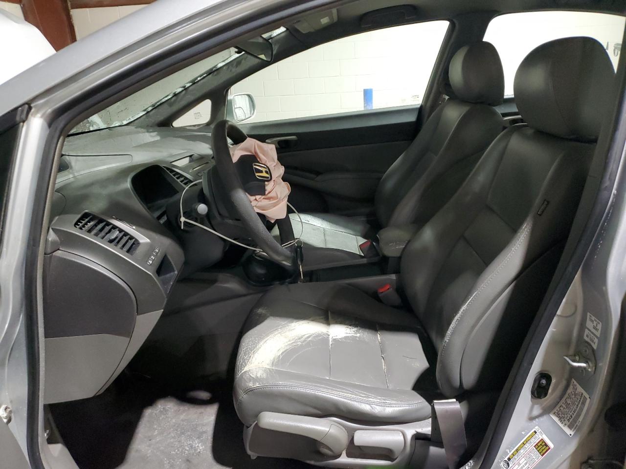 2008 Honda Civic - Image 7