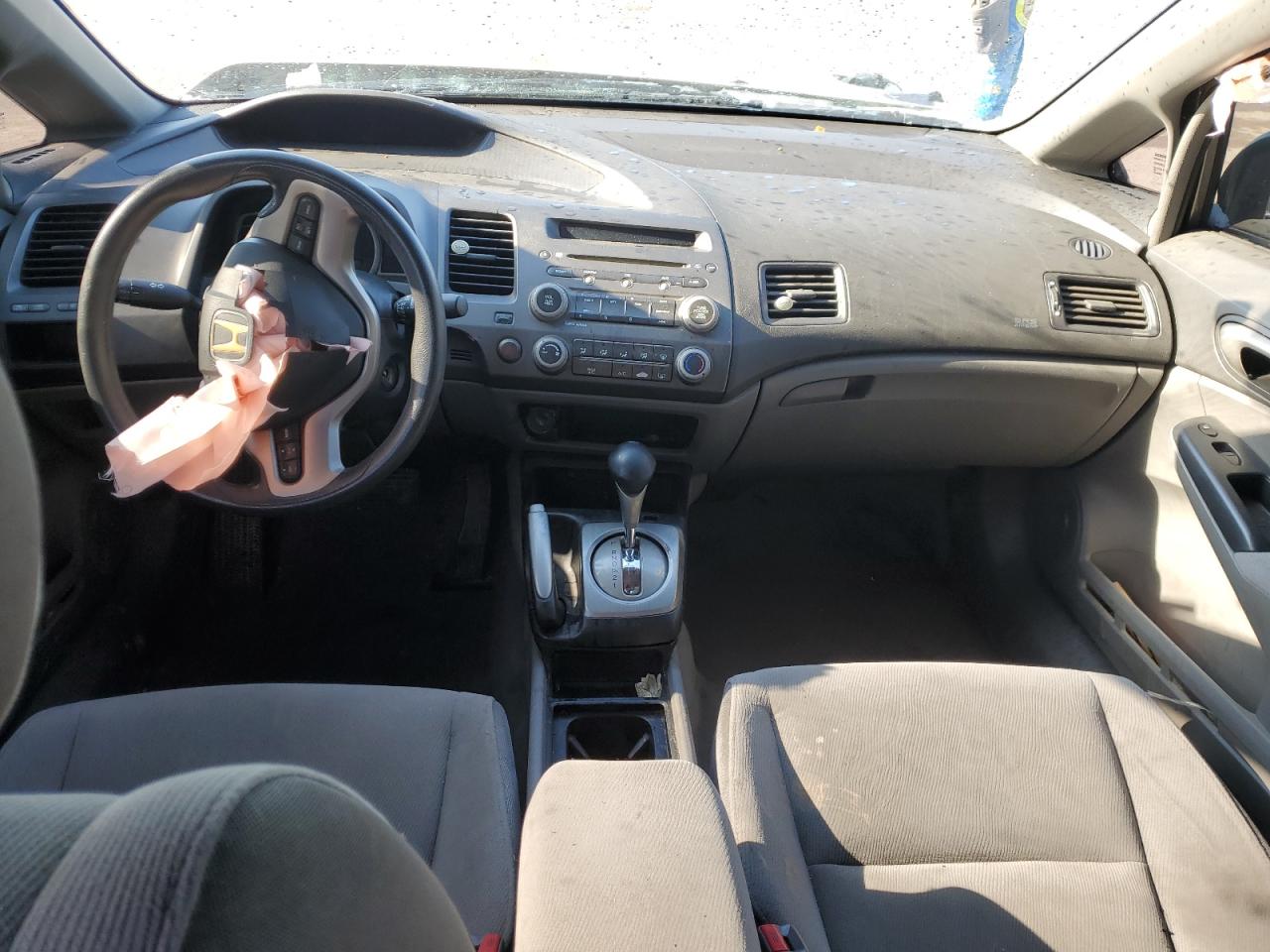 2008 Honda Civic - Image 8