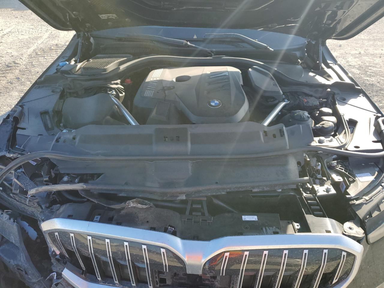 2024 BMW 5er - Image 11