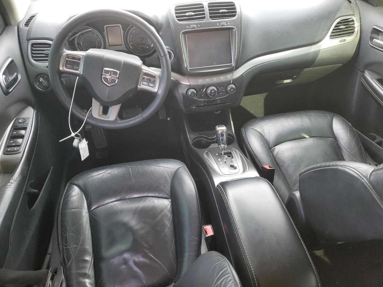 2015 Dodge Journey - Image 8